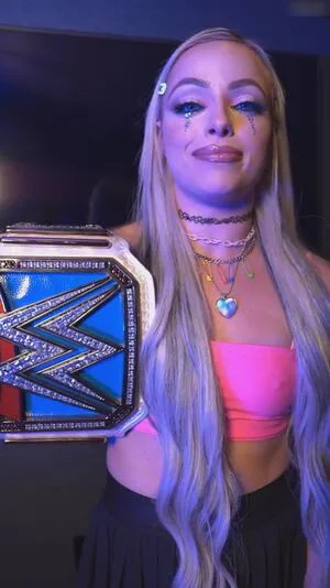 Liv Morgan OnlyFans Leaked Free Thumbnail Picture - #5wUODZrl16