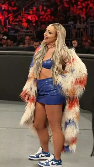 Liv Morgan OnlyFans Leaked Free Thumbnail Picture - #654zonHjiJ