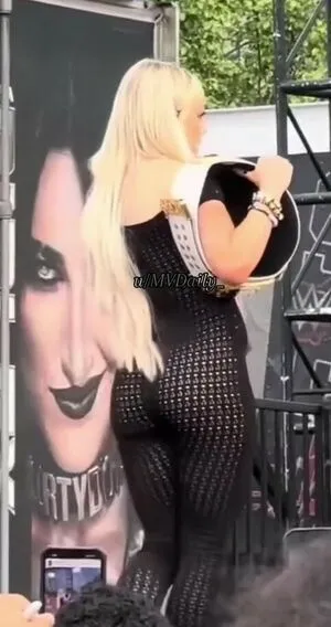 Liv Morgan OnlyFans Leaked Free Thumbnail Picture - #6SWw9Cp7Tz
