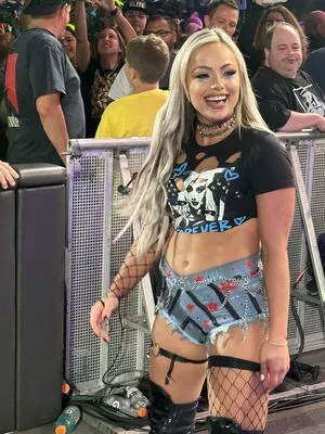 Liv Morgan OnlyFans Leaked Free Thumbnail Picture - #6o6ta7jUcC