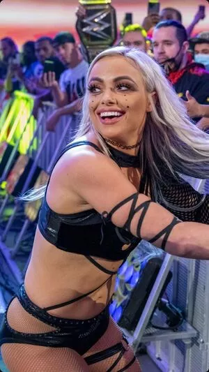 Liv Morgan OnlyFans Leaked Free Thumbnail Picture - #6t42l2Kedk