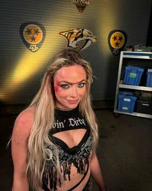 Liv Morgan OnlyFans Leaked Free Thumbnail Picture - #7UmVr6aT2T