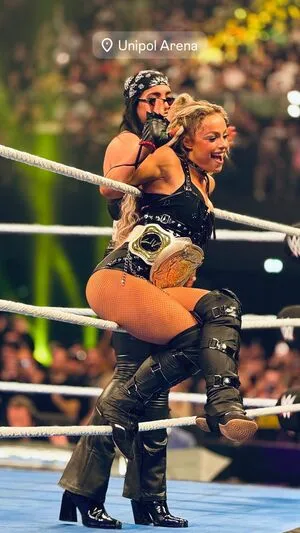 Liv Morgan OnlyFans Leaked Free Thumbnail Picture - #7YFE3IYUpX