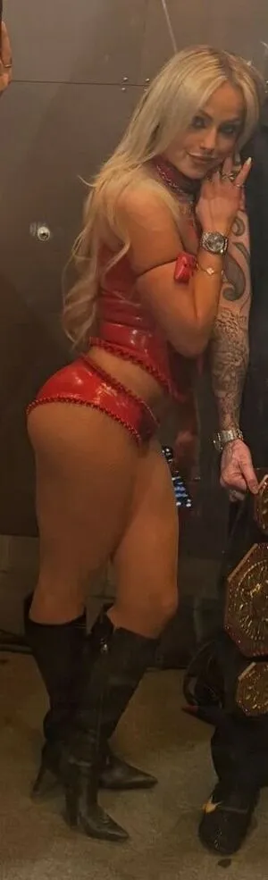 Liv Morgan OnlyFans Leaked Free Thumbnail Picture - #7ba6e7FpgY