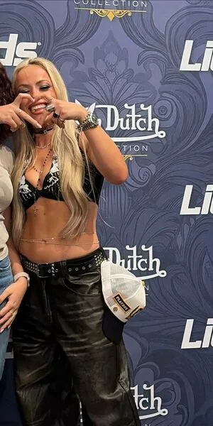 Liv Morgan OnlyFans Leaked Free Thumbnail Picture - #7gfW9Vmesg