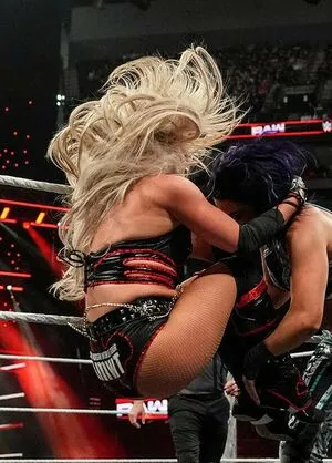 Liv Morgan OnlyFans Leaked Free Thumbnail Picture - #7h2uTaJOtp
