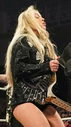 Liv Morgan OnlyFans Leaked Free Thumbnail Picture - #7sK06SMVc4