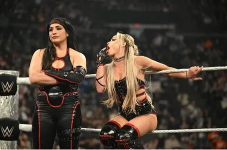 Liv Morgan OnlyFans Leaked Free Thumbnail Picture - #8D6Teln54C