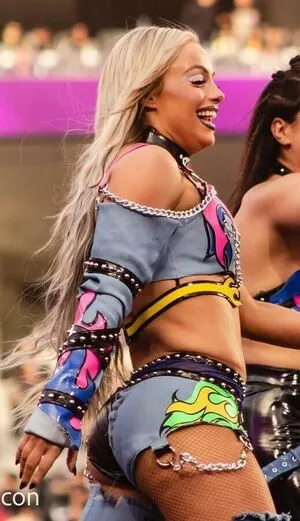 Liv Morgan OnlyFans Leaked Free Thumbnail Picture - #8QKLJex2Gf