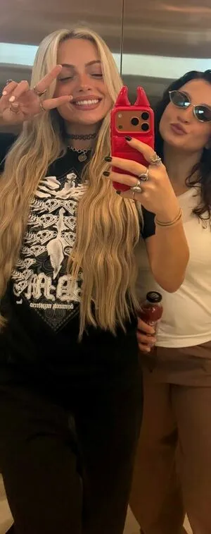 Liv Morgan OnlyFans Leaked Free Thumbnail Picture - #8fxVozFwH1