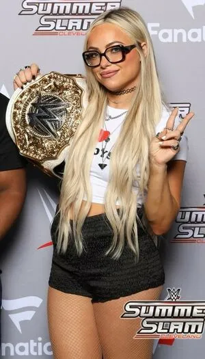 Liv Morgan OnlyFans Leaked Free Thumbnail Picture - #8gbVXunbB4