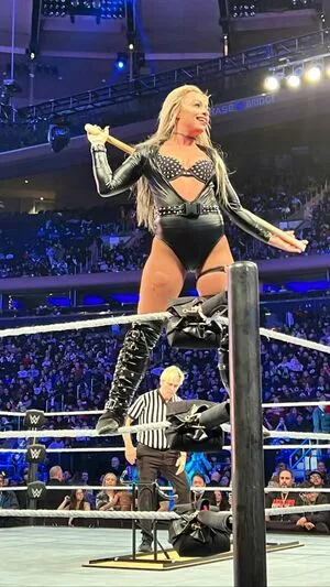 Liv Morgan OnlyFans Leaked Free Thumbnail Picture - #97xmUqrvKm