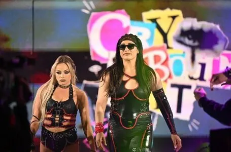 Liv Morgan OnlyFans Leaked Free Thumbnail Picture - #9OkK8CfAGj