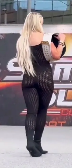 Liv Morgan OnlyFans Leaked Free Thumbnail Picture - #9QdMC41SSG