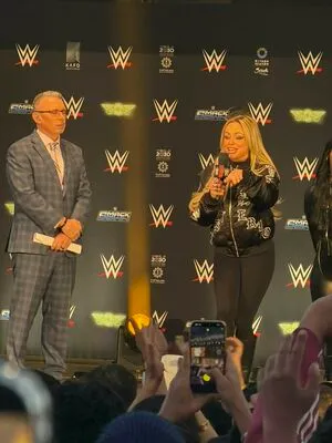 Liv Morgan OnlyFans Leaked Free Thumbnail Picture - #9YcdBPnSBY