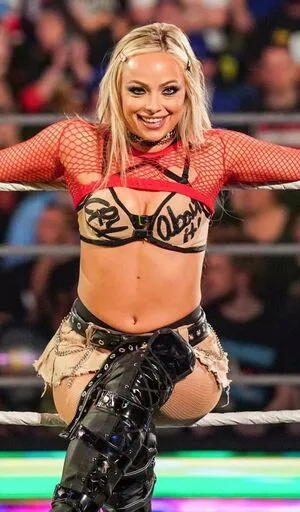 Liv Morgan OnlyFans Leaked Free Thumbnail Picture - #9bgfR0I2QK