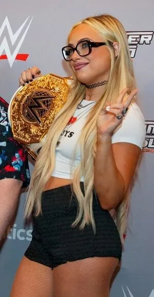 Liv Morgan OnlyFans Leaked Free Thumbnail Picture - #9jFxvHjz27