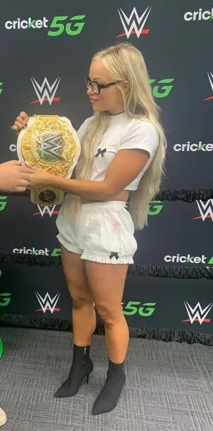 Liv Morgan OnlyFans Leaked Free Thumbnail Picture - #9p6cnpa3cb