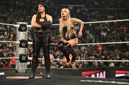 Liv Morgan OnlyFans Leaked Free Thumbnail Picture - #9rdNHDHUZi