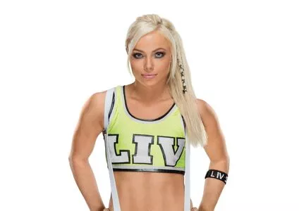 Liv Morgan OnlyFans Leaked Free Thumbnail Picture - #9rq7XkmSze