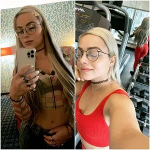 Liv Morgan OnlyFans Leaked Free Thumbnail Picture - #ATaIHChA9V