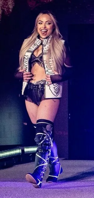 Liv Morgan OnlyFans Leaked Free Thumbnail Picture - #Ao7CqpN9mF
