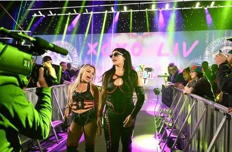 Liv Morgan OnlyFans Leaked Free Thumbnail Picture - #B2OgCRjrf7