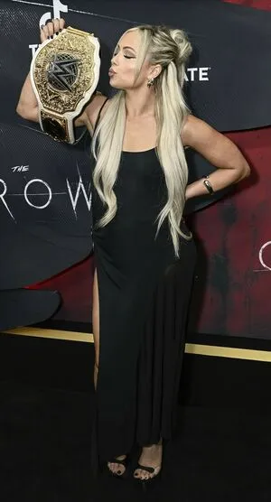 Liv Morgan OnlyFans Leaked Free Thumbnail Picture - #B3AdfPkbrQ