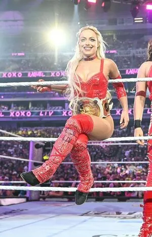 Liv Morgan OnlyFans Leaked Free Thumbnail Picture - #B3IPxXg6Ru
