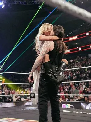 Liv Morgan OnlyFans Leaked Free Thumbnail Picture - #BhuraJoM8T