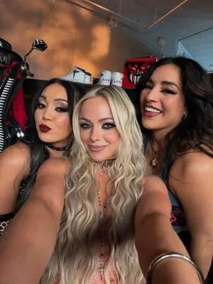 Liv Morgan OnlyFans Leaked Free Thumbnail Picture - #BsrBuPr2mJ