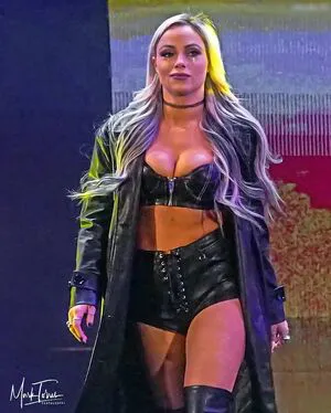 Liv Morgan OnlyFans Leaked Free Thumbnail Picture - #Bu7k6U8Pp9