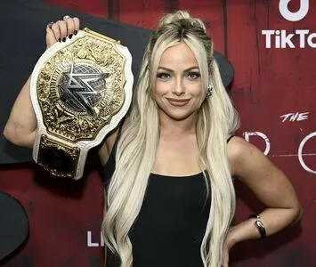 Liv Morgan OnlyFans Leaked Free Thumbnail Picture - #BvxTA26Xm4