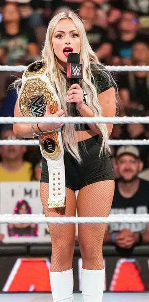 Liv Morgan OnlyFans Leaked Free Thumbnail Picture - #CPvttaCwje