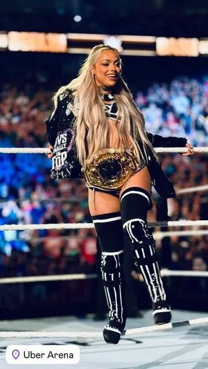 Liv Morgan OnlyFans Leaked Free Thumbnail Picture - #Cc1veFoKAz