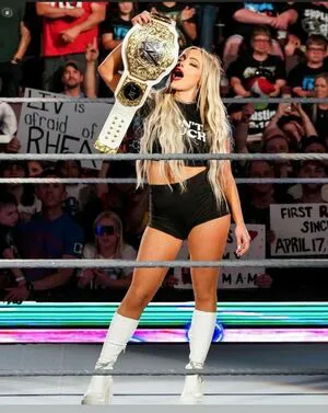 Liv Morgan OnlyFans Leaked Free Thumbnail Picture - #CcVrz6mAId