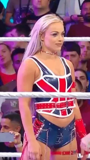 Liv Morgan OnlyFans Leaked Free Thumbnail Picture - #Ch88tVDj34