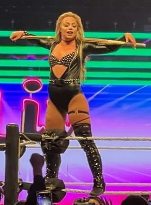 Liv Morgan OnlyFans Leaked Free Thumbnail Picture - #ClLrBN1H4A