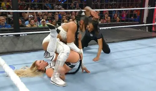 Liv Morgan OnlyFans Leaked Free Thumbnail Picture - #DC5STE7zmS
