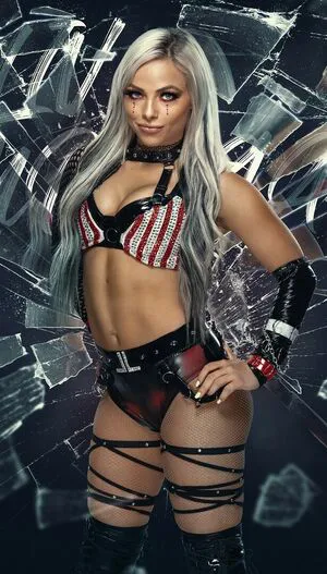 Liv Morgan OnlyFans Leaked Free Thumbnail Picture - #DFtMRMIQil