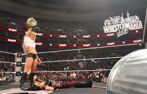 Liv Morgan OnlyFans Leaked Free Thumbnail Picture - #DNcvXVNimq