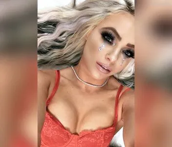 Liv Morgan OnlyFans Leaked Free Thumbnail Picture - #DNijfYAogU