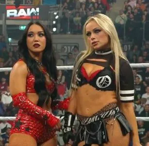 Liv Morgan OnlyFans Leaked Free Thumbnail Picture - #DXla8CpqBg