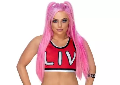 Liv Morgan OnlyFans Leaked Free Thumbnail Picture - #DjPByXJJEe