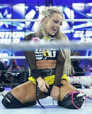 Liv Morgan OnlyFans Leaked Free Thumbnail Picture - #Dod4jKSZfr