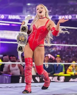 Liv Morgan OnlyFans Leaked Free Thumbnail Picture - #E0tcaiUVwy