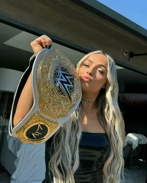 Liv Morgan OnlyFans Leaked Free Thumbnail Picture - #E1SAhqJgxF