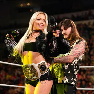 Liv Morgan OnlyFans Leaked Free Thumbnail Picture - #E3Nsx5VuLu