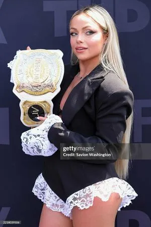 Liv Morgan OnlyFans Leaked Free Thumbnail Picture - #ECK94trjlX