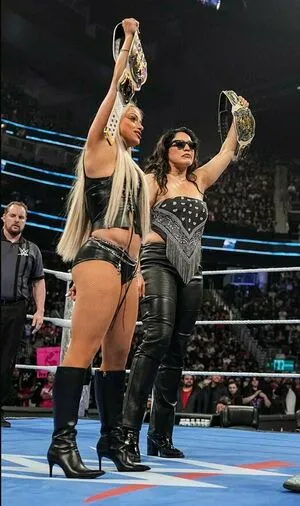 Liv Morgan OnlyFans Leaked Free Thumbnail Picture - #EXMvo83rgx